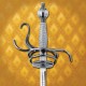 ESPADA ROPERA THE CHRISTUS IMPERATOR RAPIER